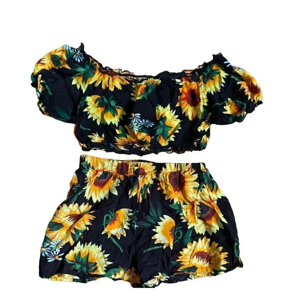 SHEIN kids junior